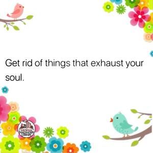 Meet your Posher, Marian